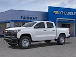 New 2026 Chevrolet Colorado Work Truck Crew Cab Pickup for sale #32747 - photo 3
