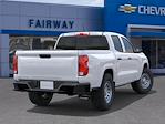 New 2026 Chevrolet Colorado Work Truck Crew Cab Pickup for sale #32747 - photo 2