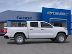 New 2026 Chevrolet Colorado Work Truck Crew Cab Pickup for sale #32747 - photo 5