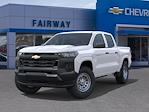 New 2026 Chevrolet Colorado Work Truck Crew Cab Pickup for sale #32747 - photo 6