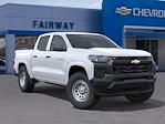 New 2026 Chevrolet Colorado Work Truck Crew Cab Pickup for sale #32747 - photo 7