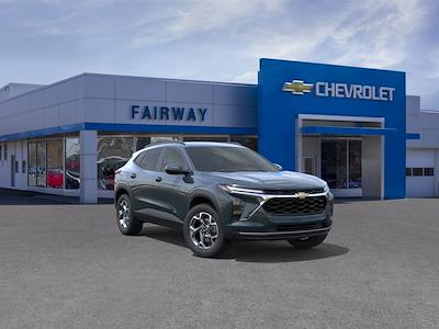 New 2025 Chevrolet Trax LT SUV for sale #32749 - photo 1