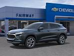 New 2025 Chevrolet Trax LT SUV for sale #32749 - photo 3