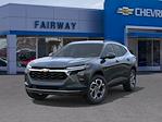 New 2025 Chevrolet Trax LT SUV for sale #32749 - photo 6