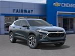 New 2025 Chevrolet Trax LT SUV for sale #32749 - photo 7