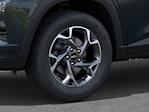 New 2025 Chevrolet Trax LT SUV for sale #32749 - photo 9