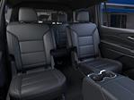 New 2025 Chevrolet Traverse Z71 AWD SUV for sale #32750 - photo 17