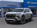 New 2025 Chevrolet Traverse Z71 AWD SUV for sale #32750 - photo 6