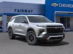 New 2025 Chevrolet Traverse Z71 AWD SUV for sale #32750 - photo 7