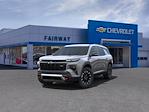 New 2025 Chevrolet Traverse Z71 AWD SUV for sale #32750 - photo 8