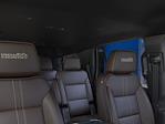 New 2025 Chevrolet Tahoe High Country 4WD SUV for sale #32751 - photo 24