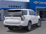 New 2025 Chevrolet Tahoe High Country 4WD SUV for sale #32751 - photo 2