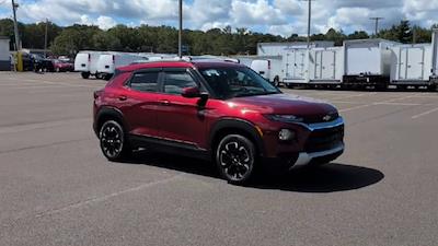 2022 Chevrolet Trailblazer AWD SUV for sale #32752A - photo 1