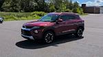 2022 Chevrolet Trailblazer AWD SUV for sale #32752A - photo 5