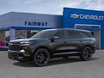 New 2026 Chevrolet Traverse RS AWD SUV for sale #32754 - photo 3
