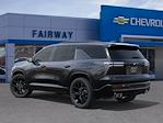 New 2026 Chevrolet Traverse RS AWD SUV for sale #32754 - photo 4