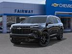 New 2026 Chevrolet Traverse RS AWD SUV for sale #32754 - photo 6