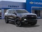 New 2026 Chevrolet Traverse RS AWD SUV for sale #32754 - photo 7
