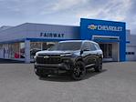 New 2026 Chevrolet Traverse RS AWD SUV for sale #32754 - photo 8