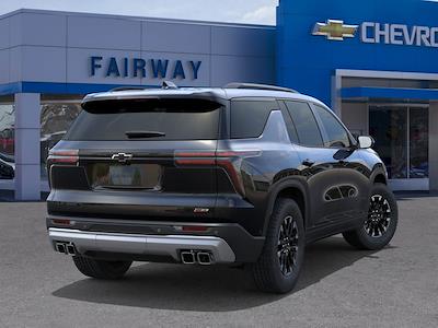 New 2026 Chevrolet Traverse Z71 AWD SUV for sale #32755 - photo 2