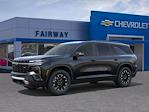 New 2026 Chevrolet Traverse Z71 AWD SUV for sale #32755 - photo 3