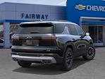 New 2026 Chevrolet Traverse Z71 AWD SUV for sale #32755 - photo 2