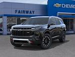 New 2026 Chevrolet Traverse Z71 AWD SUV for sale #32755 - photo 6