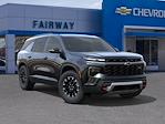New 2026 Chevrolet Traverse Z71 AWD SUV for sale #32755 - photo 7