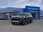New 2026 Chevrolet Traverse Z71 AWD SUV for sale #32755 - photo 8