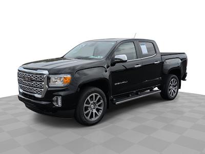 2022 GMC Canyon Crew Cab 4WD Pickup for sale #32755A - photo 1