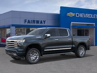 2026 Chevrolet Silverado 1500 Crew Cab 4WD Pickup for sale #32756 - photo 1
