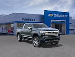 2026 Chevrolet Silverado 1500 Crew Cab 4WD Pickup for sale #32756 - photo 3