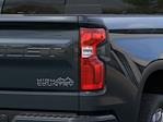 2026 Chevrolet Silverado 1500 Crew Cab 4WD Pickup for sale #32756 - photo 11