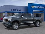 2026 Chevrolet Silverado 1500 Crew Cab 4WD Pickup for sale #32756 - photo 1