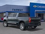 2026 Chevrolet Silverado 1500 Crew Cab 4WD Pickup for sale #32756 - photo 2