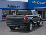 2026 Chevrolet Silverado 1500 Crew Cab 4WD Pickup for sale #32756 - photo 4