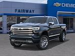2026 Chevrolet Silverado 1500 Crew Cab 4WD Pickup for sale #32756 - photo 6