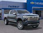 2026 Chevrolet Silverado 1500 Crew Cab 4WD Pickup for sale #32756 - photo 7