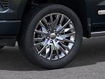 2026 Chevrolet Silverado 1500 Crew Cab 4WD Pickup for sale #32756 - photo 9