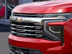 New 2025 Chevrolet Tahoe Premier 4WD SUV for sale #32758 - photo 13
