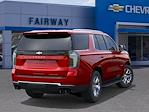 New 2025 Chevrolet Tahoe Premier 4WD SUV for sale #32758 - photo 2