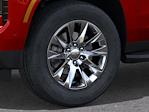 New 2025 Chevrolet Tahoe Premier 4WD SUV for sale #32758 - photo 9