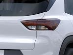 New 2026 Chevrolet Trailblazer LS AWD SUV for sale #32759 - photo 11