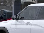 New 2026 Chevrolet Trailblazer LS AWD SUV for sale #32759 - photo 12