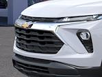 New 2026 Chevrolet Trailblazer LS AWD SUV for sale #32759 - photo 13
