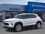 New 2026 Chevrolet Trailblazer LS AWD SUV for sale #32759 - photo 3