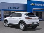 New 2026 Chevrolet Trailblazer LS AWD SUV for sale #32759 - photo 4