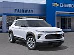 New 2026 Chevrolet Trailblazer LS AWD SUV for sale #32759 - photo 7