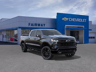 2026 Chevrolet Silverado 1500 Crew Cab 4WD Pickup for sale #32761 - photo 1