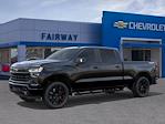 2026 Chevrolet Silverado 1500 Crew Cab 4WD Pickup for sale #32761 - photo 3